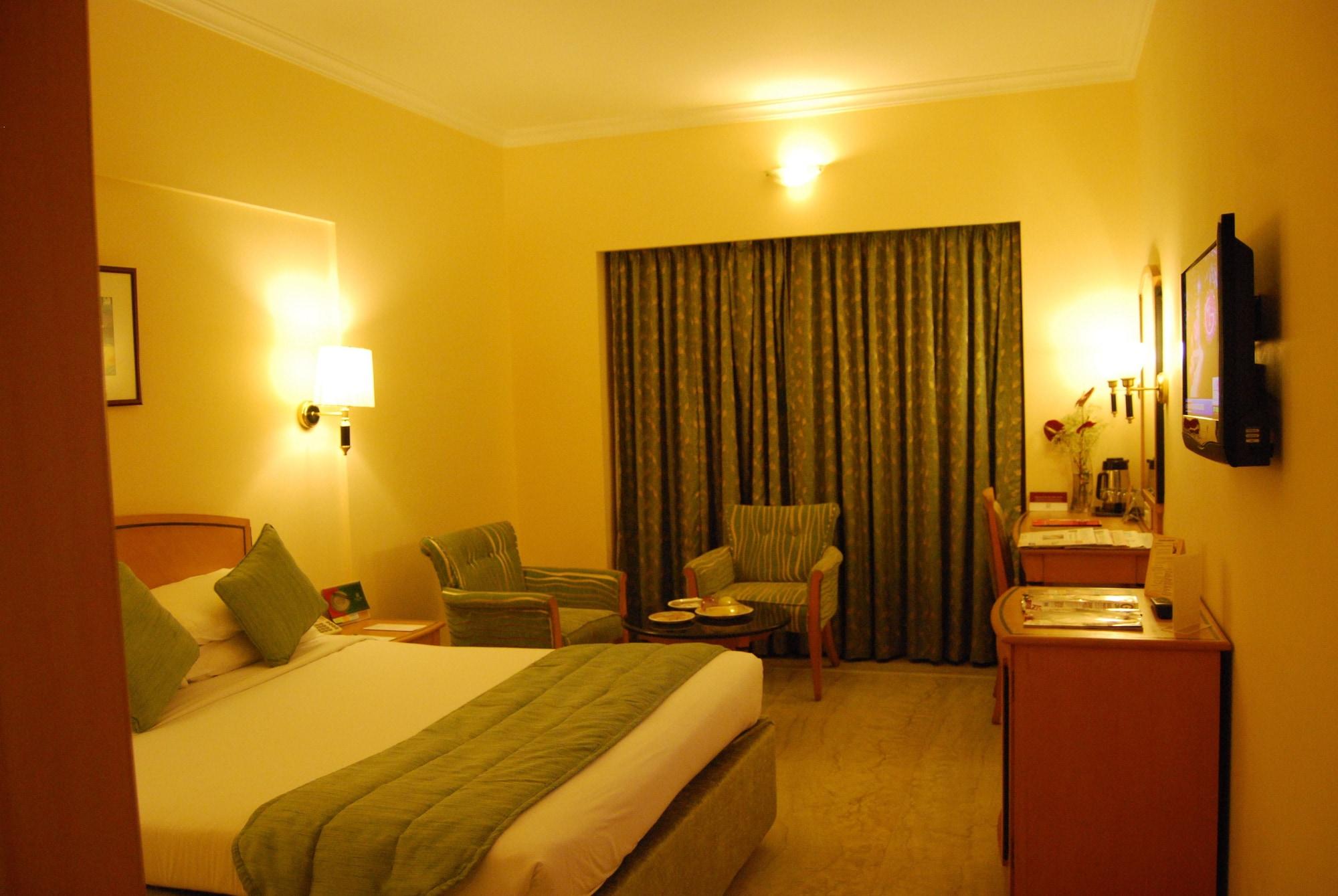 Hotel Beverly