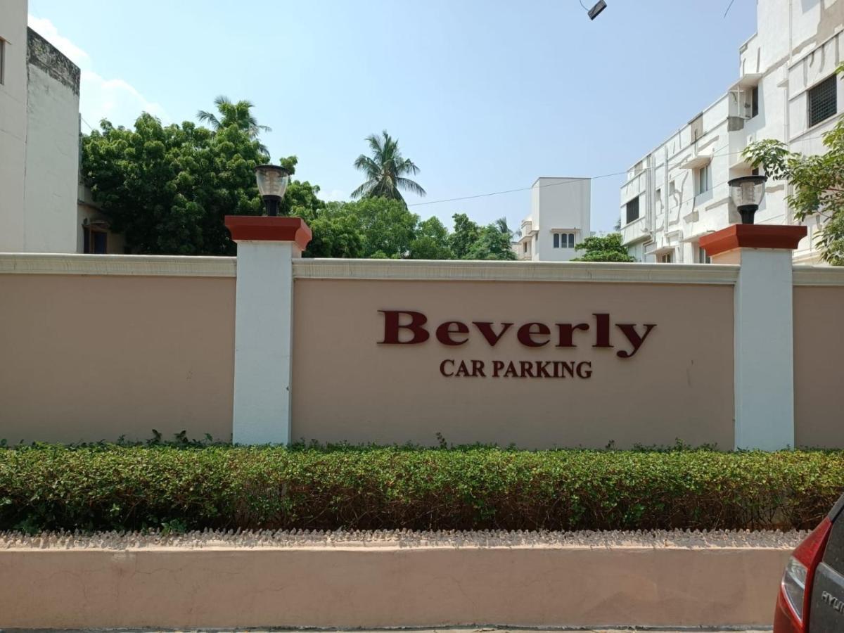 Hotel Beverly 3*