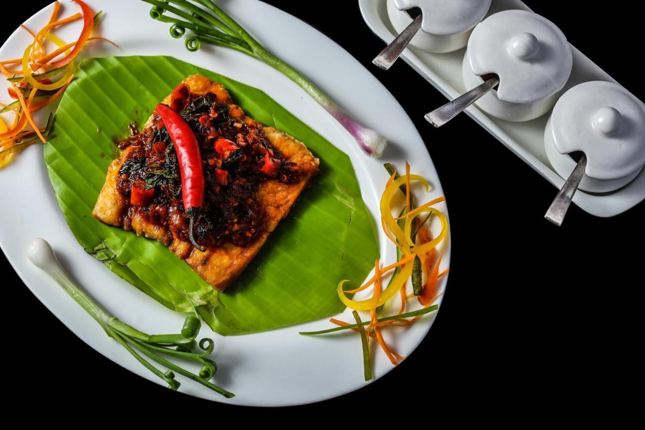 Beverly Hotel Chennai