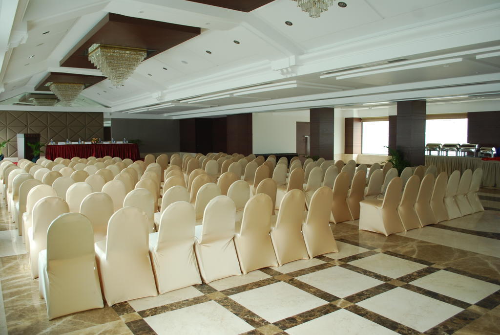 Beverly Chennai