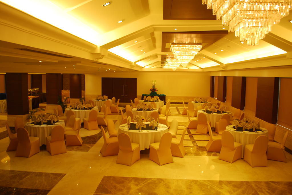 Hotel Beverly Chennai